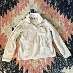 Patagonia woman’s medium